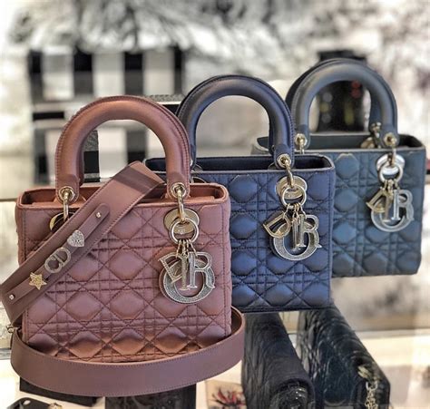 cost of lady dior bag|lady dior bag price list.